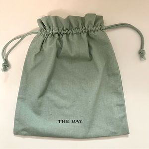 The bay Cotton Bag